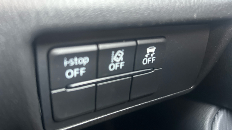 Mazda MX-5 RF 1.5 [132] Sport 2dr Petrol Convertible